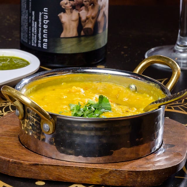 Tarka Daal.