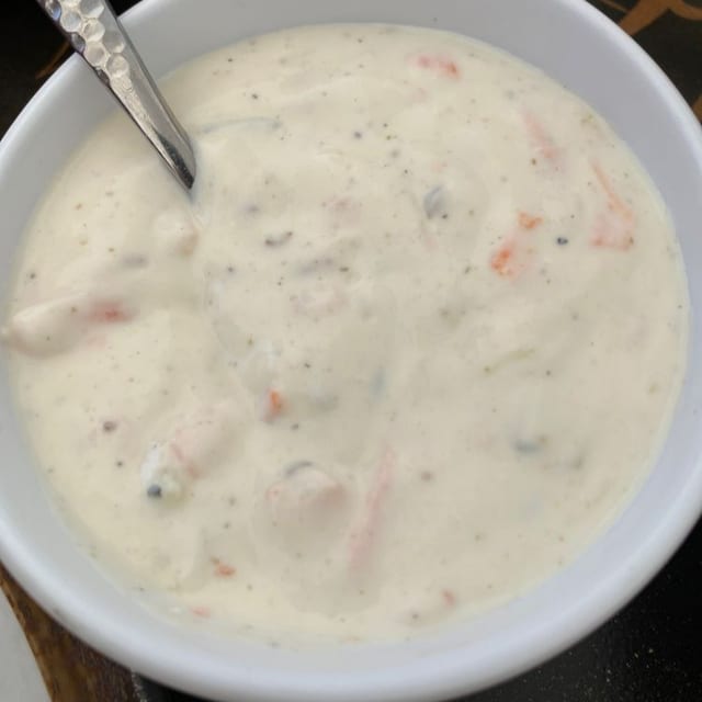 Raita.