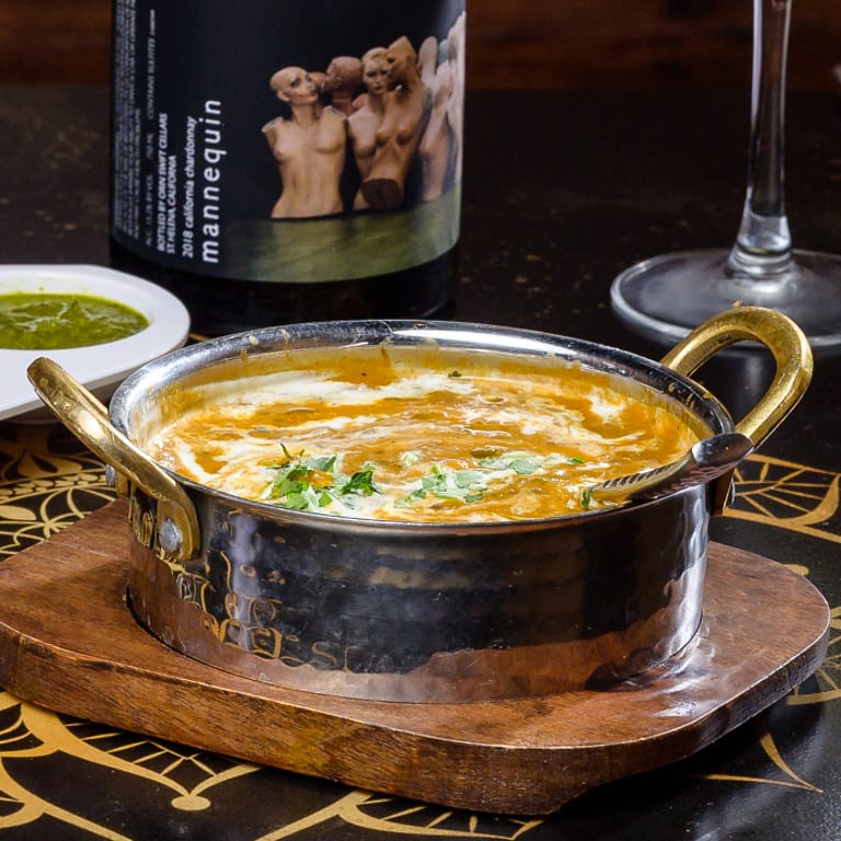 Refreshing Raita: A Healthy Indian Delight