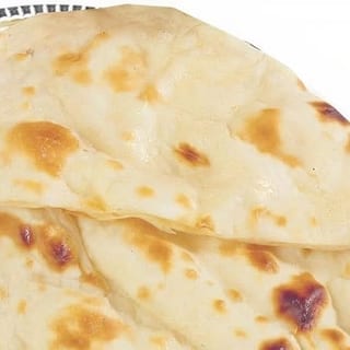 Plain Naan