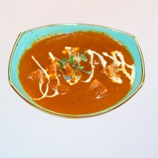Paneer Tikka Masala