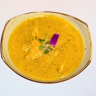 Royal Shahi Paneer