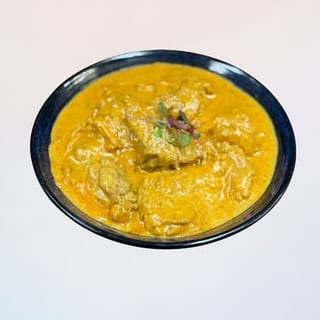 Chicken Korma