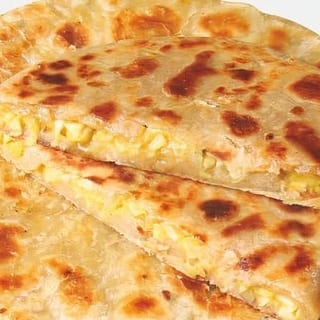 Aalo Ka Paratha